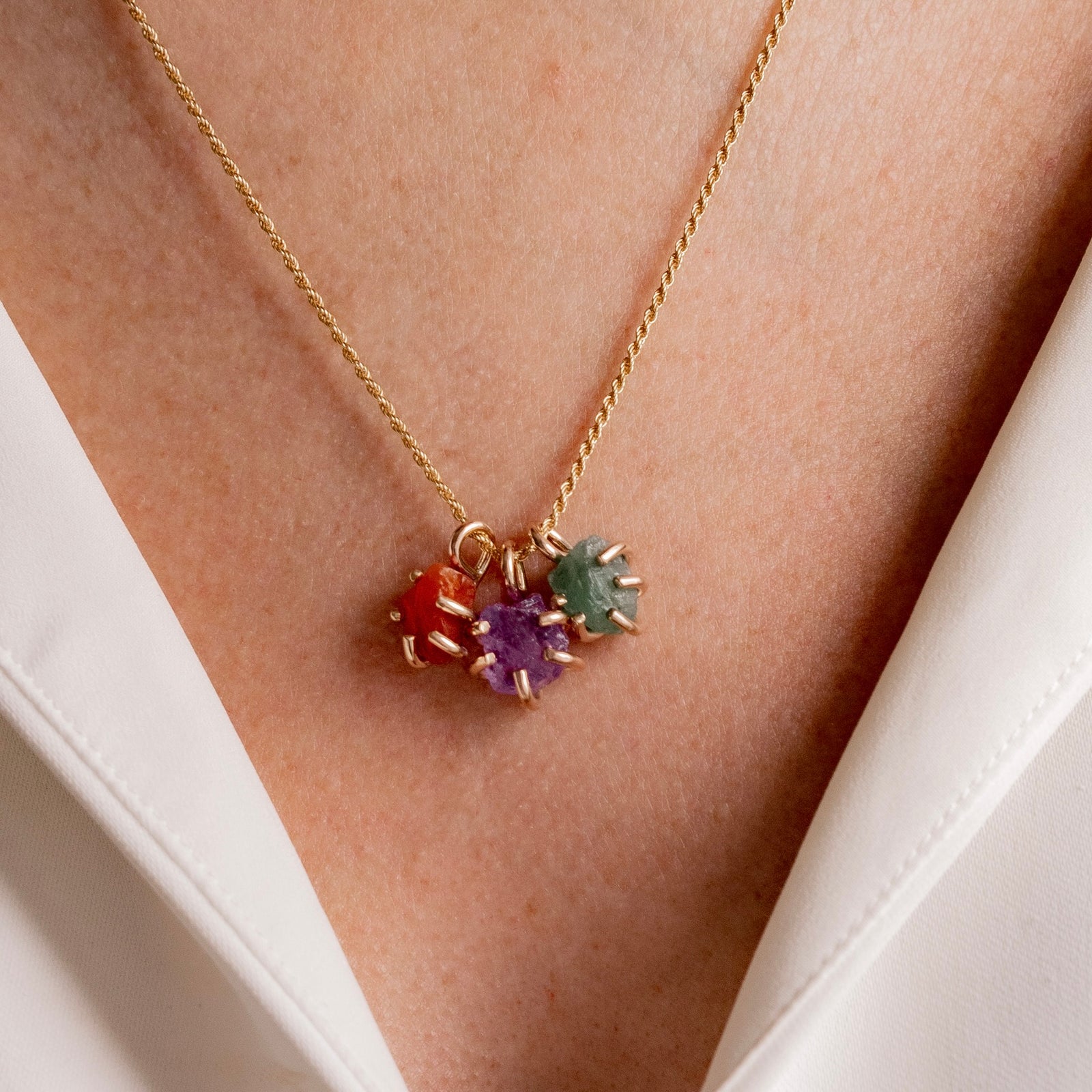 Shop Gemstone Collection