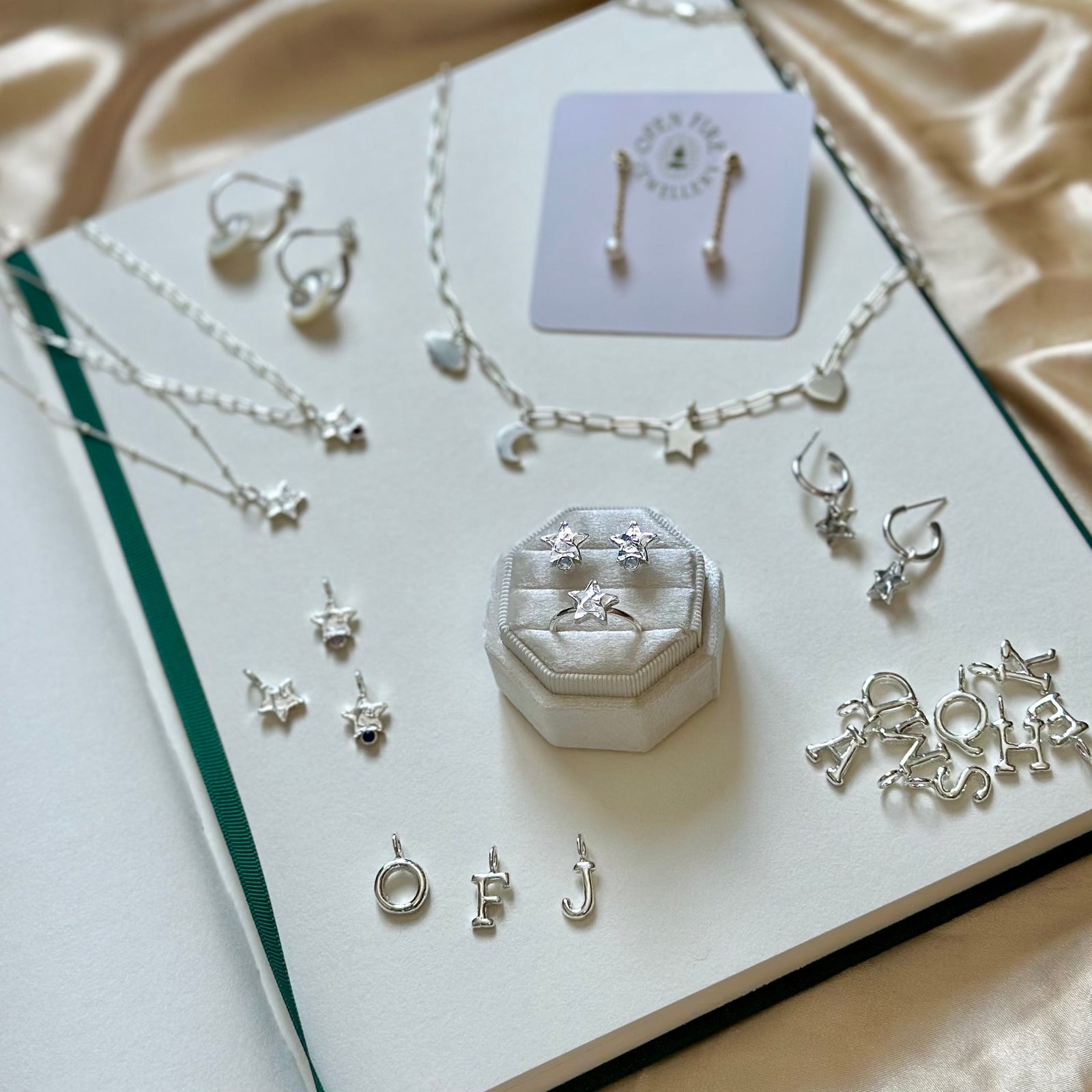 Little Star Collection