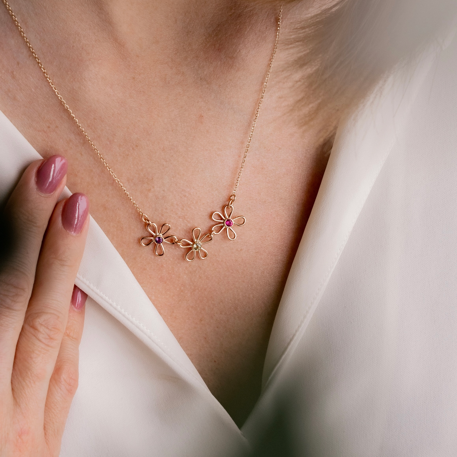 Birthstone Collection