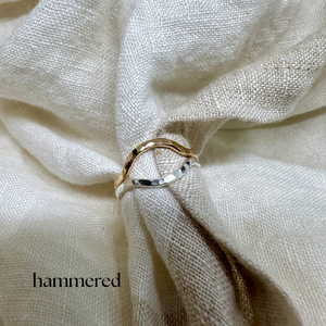 Whisper, Curve Band