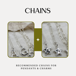 Chains for Pendants