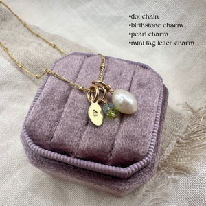 Pearl Charm