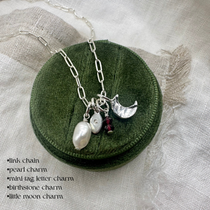 Pearl Charm
