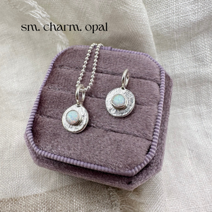 Reclaim, Gem Charms