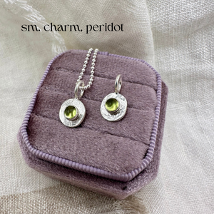 Reclaim, Gem Charms