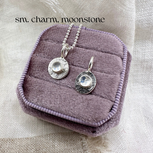 Reclaim, Gem Charms