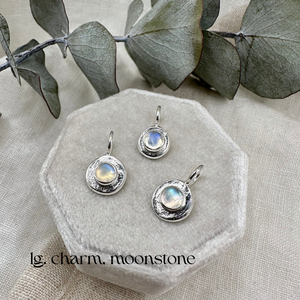 Reclaim, Gem Charms