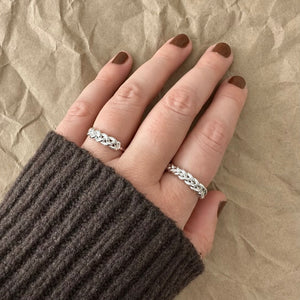 Braided Band