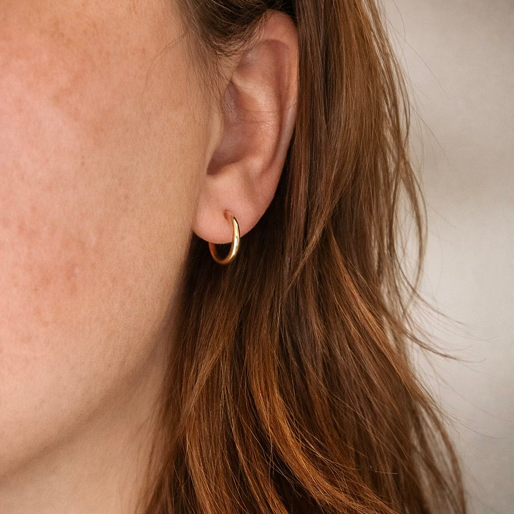 Tiny Hoops
