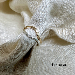Whisper, Curve Band