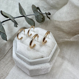 Tiny Hoops
