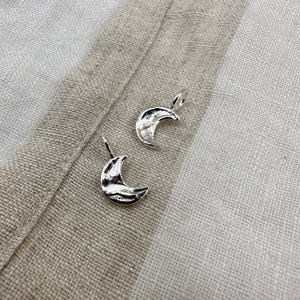 Little Moon Charm