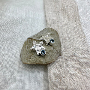 Little Star, Birthstone Studs
