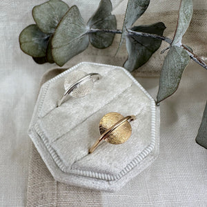 Orbit Ring