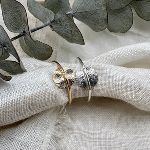 Orbit Ring