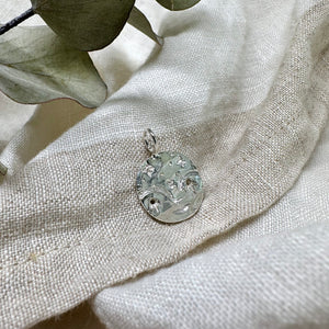 Momma Moon Charm