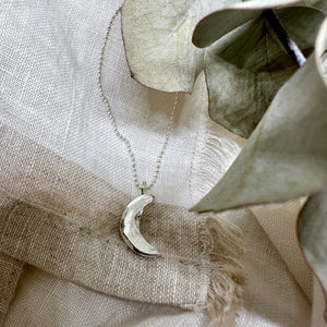 Up Above, OOAK Necklaces