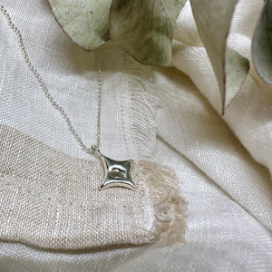 Up Above, OOAK Necklaces