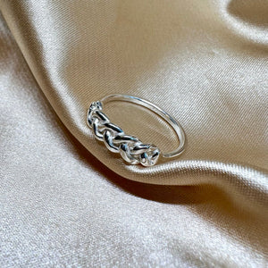 Braid Ring