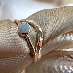 Whisper, Curve Band