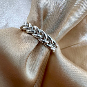 Braided Band