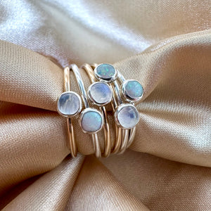 Dreamy, Gem Stacker