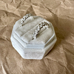 Braided Band