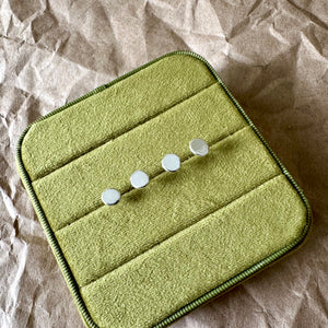 Reclaim, Disk Studs