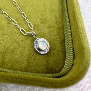 Reclaim, Gem Charms