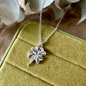 Lucky Necklace