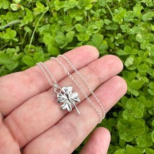 Lucky Necklace