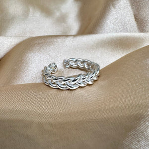 Braided Band