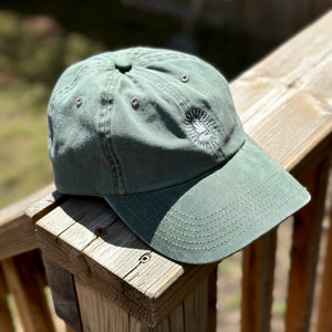 OFJ Embroidered Hat