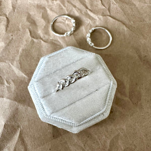 Braid Ring