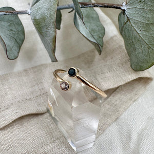 Balance Ring