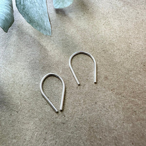 Ear Pins