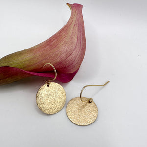 Sunshine Earrings