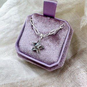 Little Star Charm