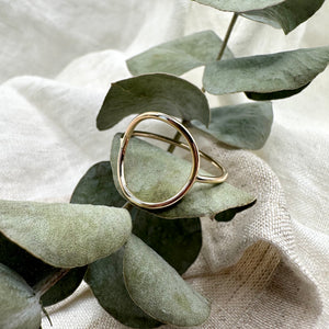 Circle Ring