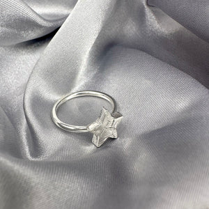 Little Star Ring