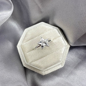 Little Star Ring