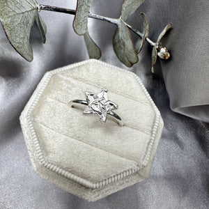 Little Star Ring