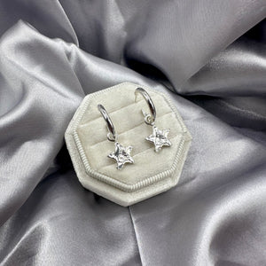 Little Star Hoops