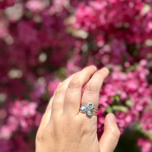 Reclaim Rings