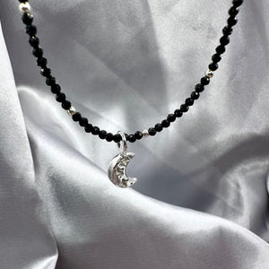 Up Above, OOAK Necklaces