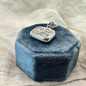 Good Luck Necklace