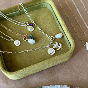 Reclaim, Gem Charms