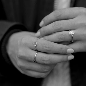 Knot Ring