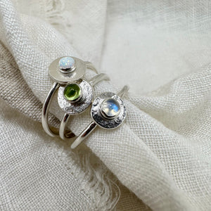 Reclaim Rings