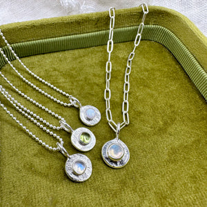 Reclaim, Gem Charms